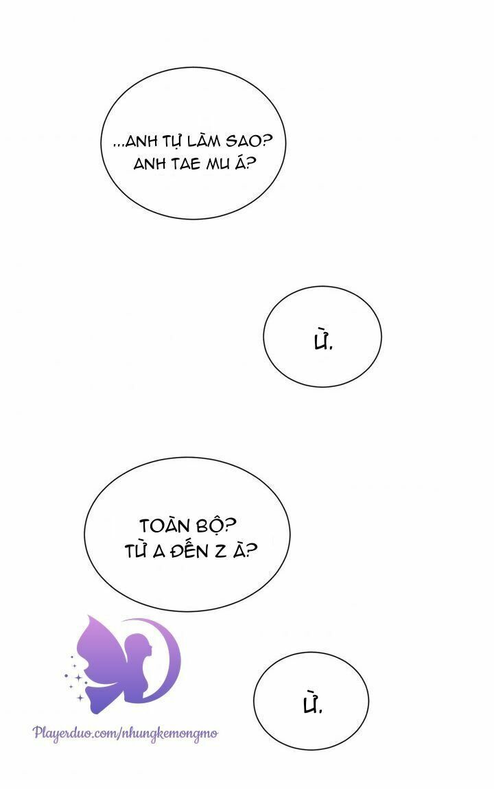 Hẹn Hò Nơi Công Sở: Chapter 77
