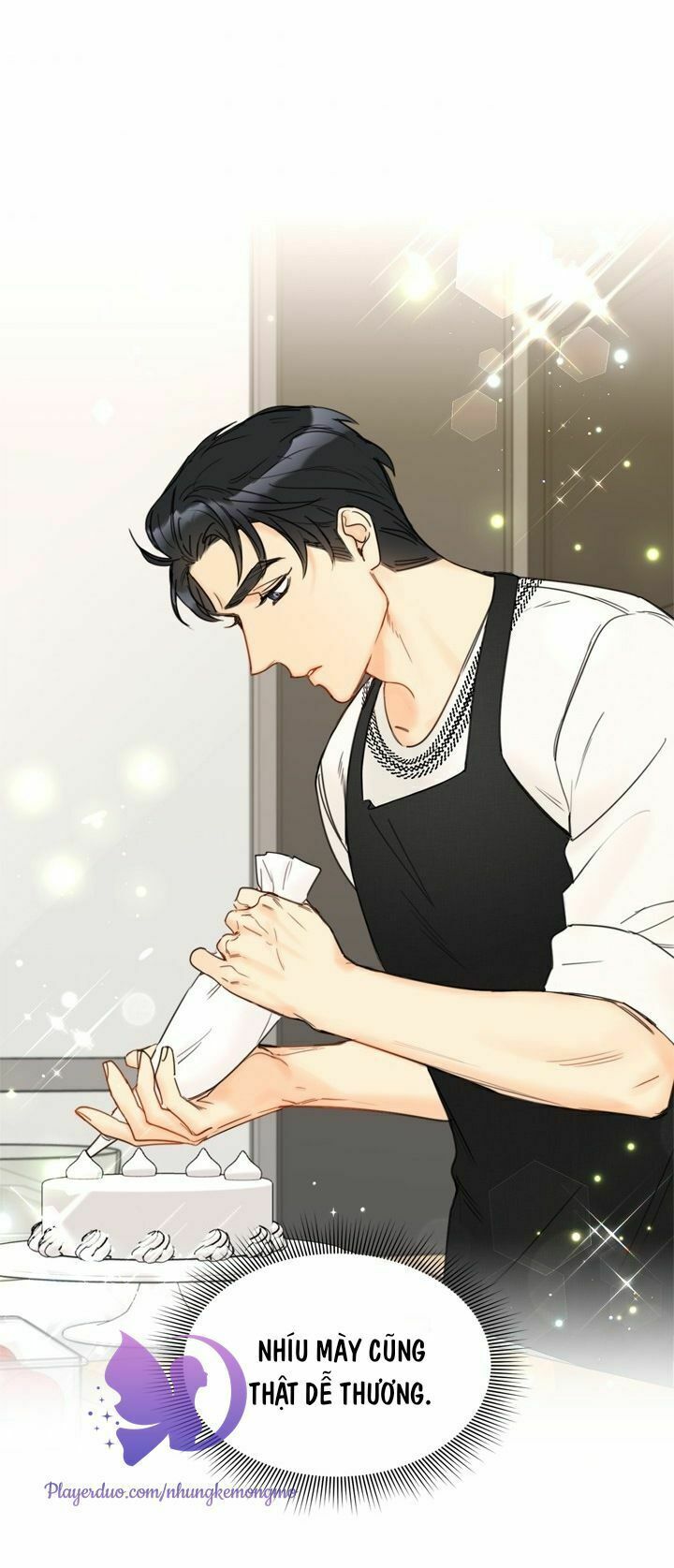 Hẹn Hò Nơi Công Sở: Chapter 77