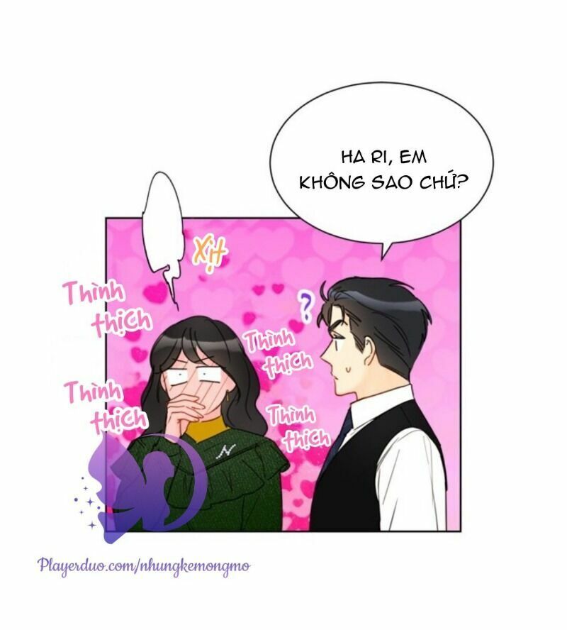 Hẹn Hò Nơi Công Sở: Chapter 77