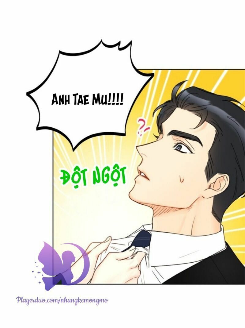 Hẹn Hò Nơi Công Sở: Chapter 77