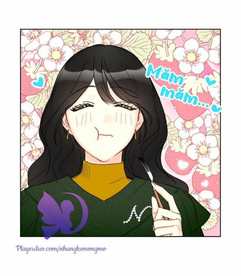 Hẹn Hò Nơi Công Sở: Chapter 77