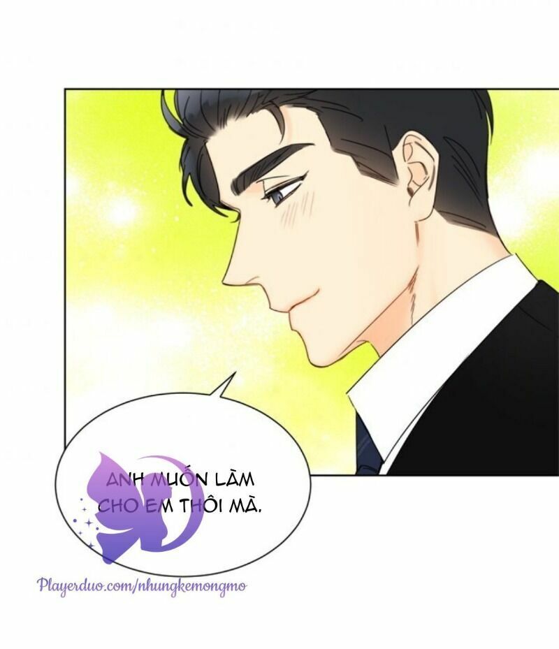 Hẹn Hò Nơi Công Sở: Chapter 77