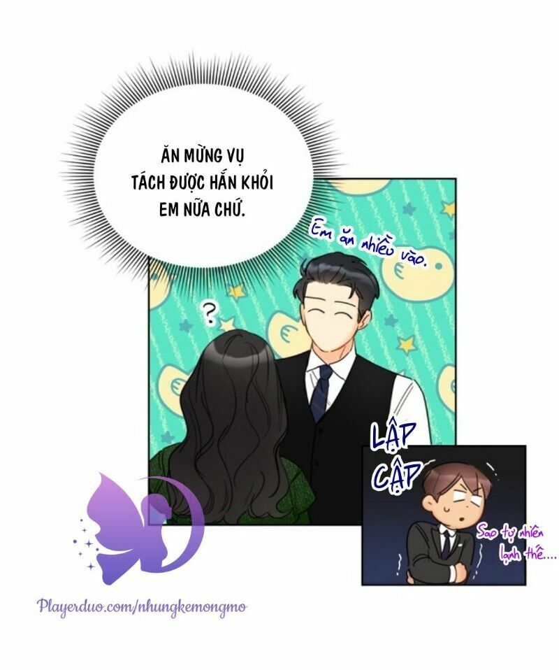 Hẹn Hò Nơi Công Sở: Chapter 77