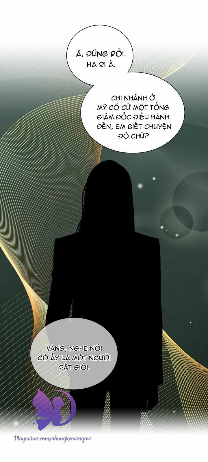 Hẹn Hò Nơi Công Sở: Chapter 77