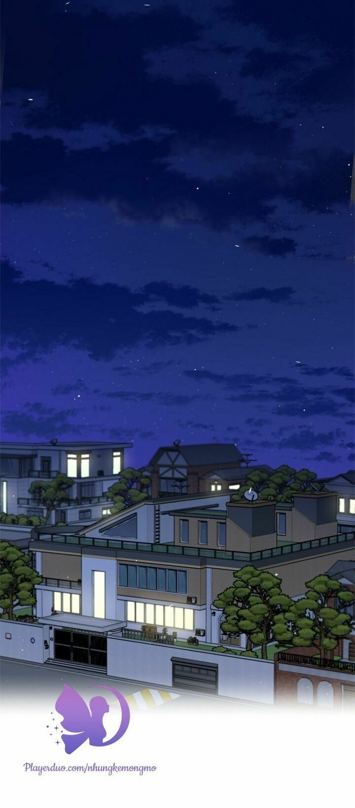 Hẹn Hò Nơi Công Sở: Chapter 77