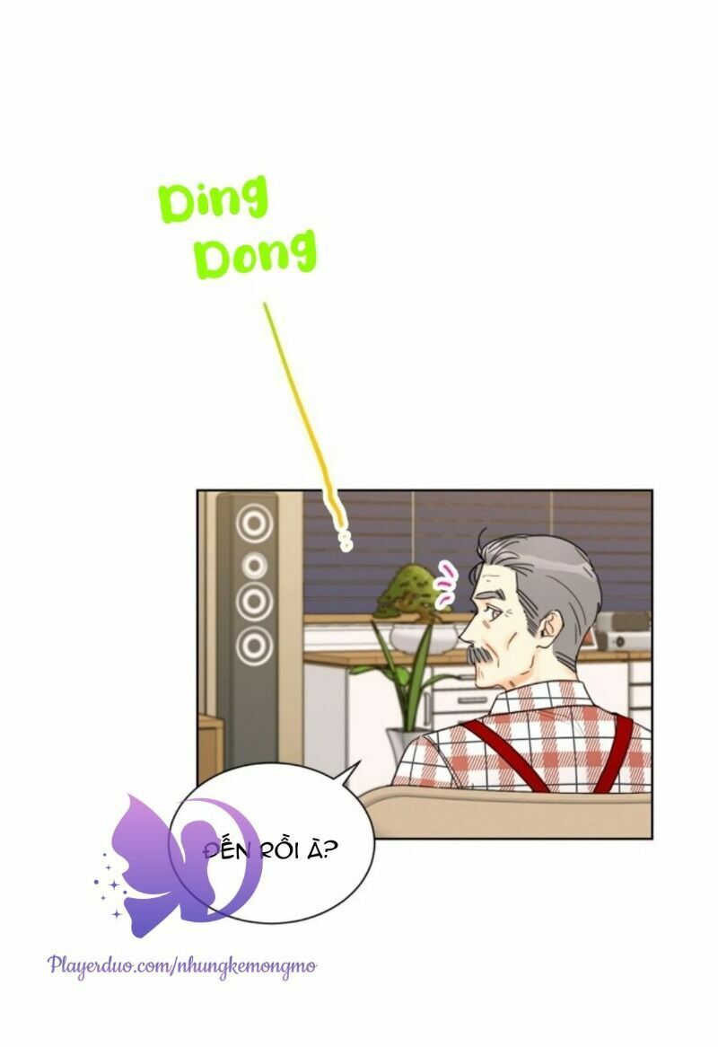 Hẹn Hò Nơi Công Sở: Chapter 77