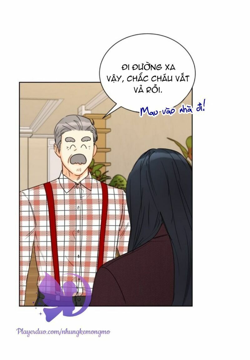 Hẹn Hò Nơi Công Sở: Chapter 77