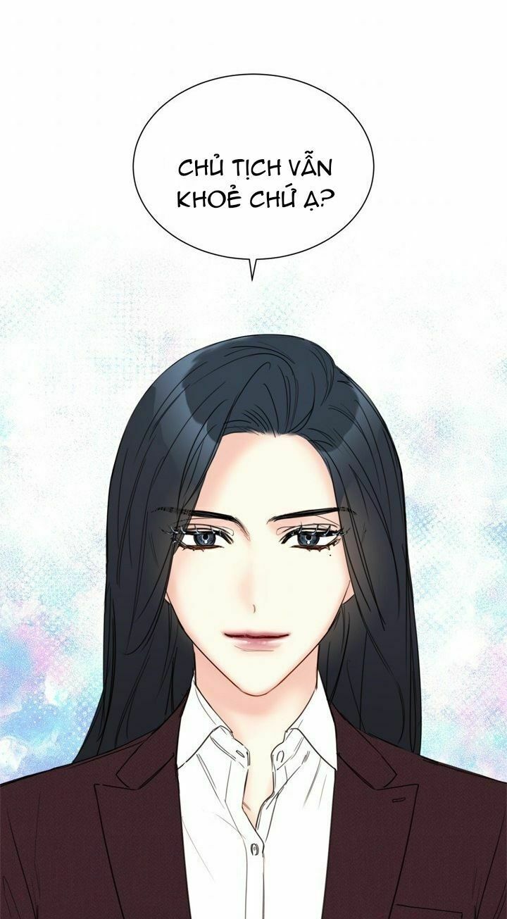 Hẹn Hò Nơi Công Sở: Chapter 77