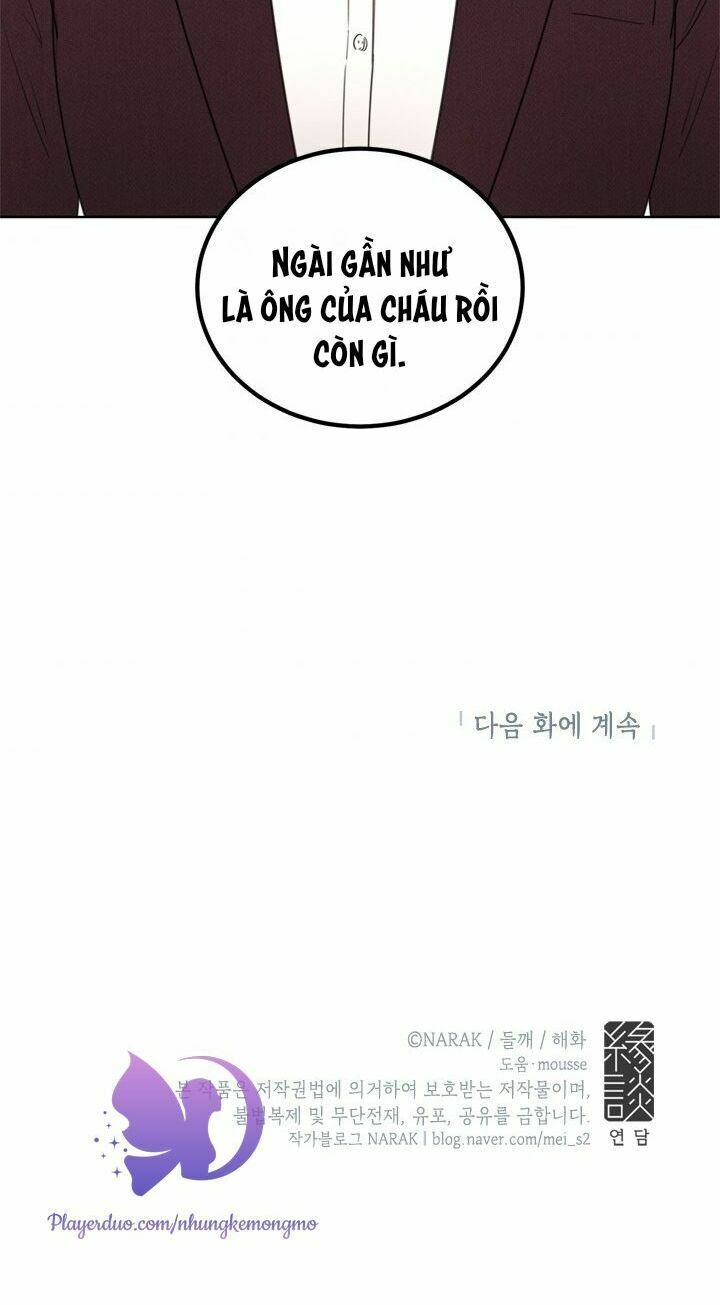 Hẹn Hò Nơi Công Sở: Chapter 77