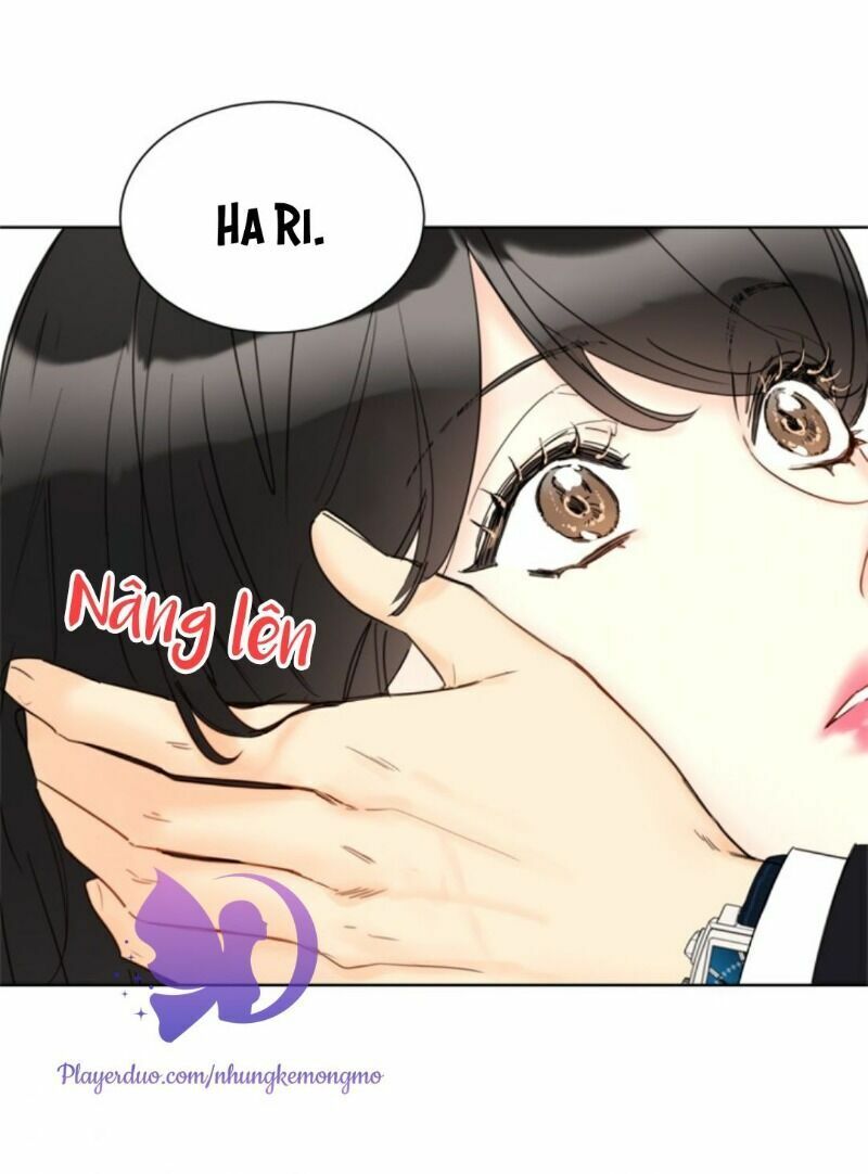 Hẹn Hò Nơi Công Sở: Chapter 77