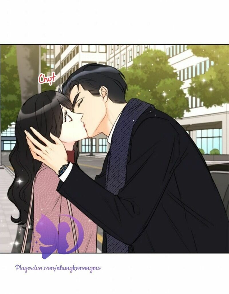 Hẹn Hò Nơi Công Sở: Chapter 77