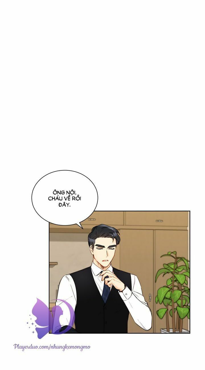 Hẹn Hò Nơi Công Sở: Chapter 78