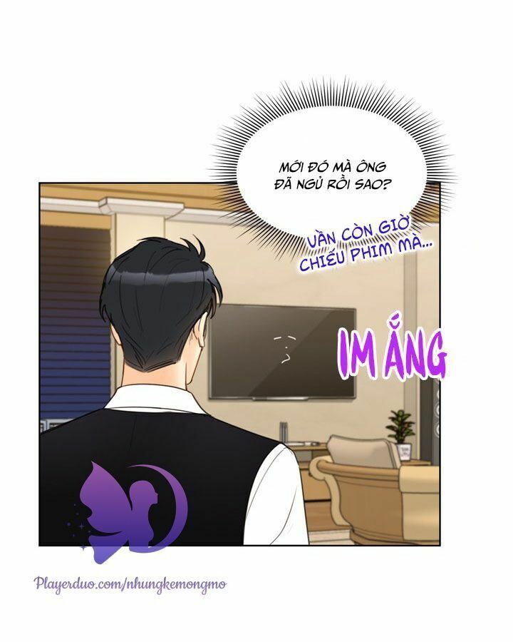 Hẹn Hò Nơi Công Sở: Chapter 78