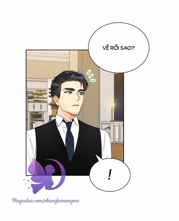 Hẹn Hò Nơi Công Sở: Chapter 78