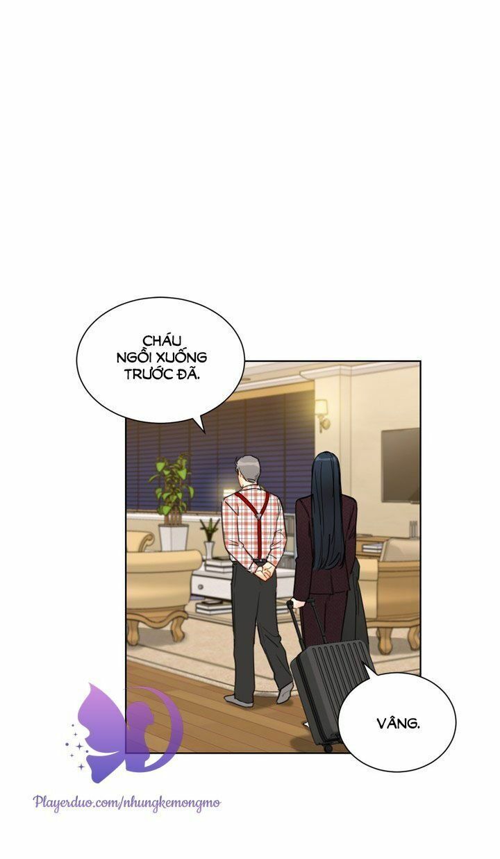 Hẹn Hò Nơi Công Sở: Chapter 78