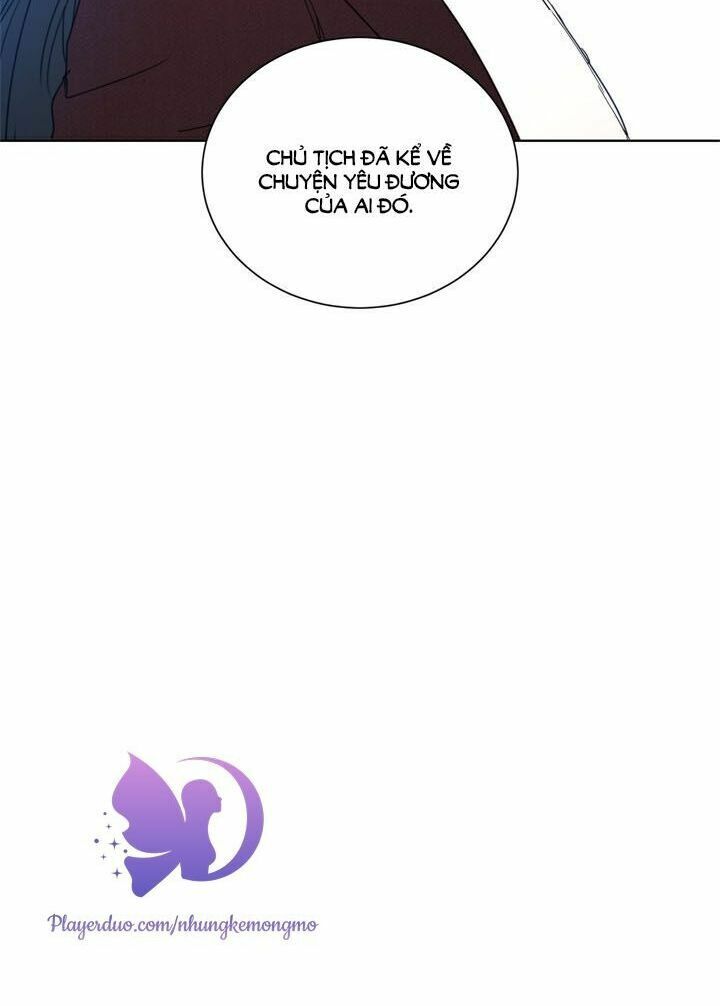 Hẹn Hò Nơi Công Sở: Chapter 78