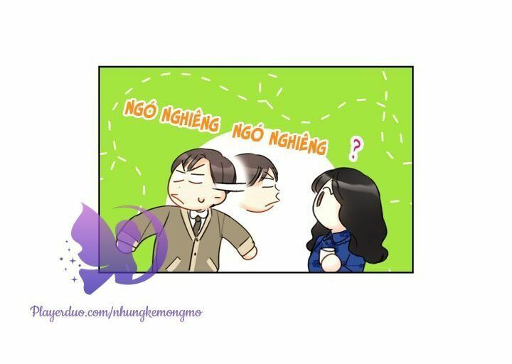 Hẹn Hò Nơi Công Sở: Chapter 78