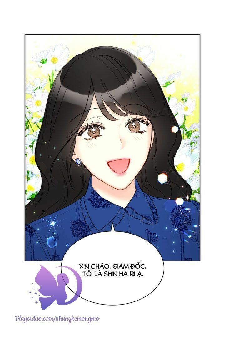 Hẹn Hò Nơi Công Sở: Chapter 78