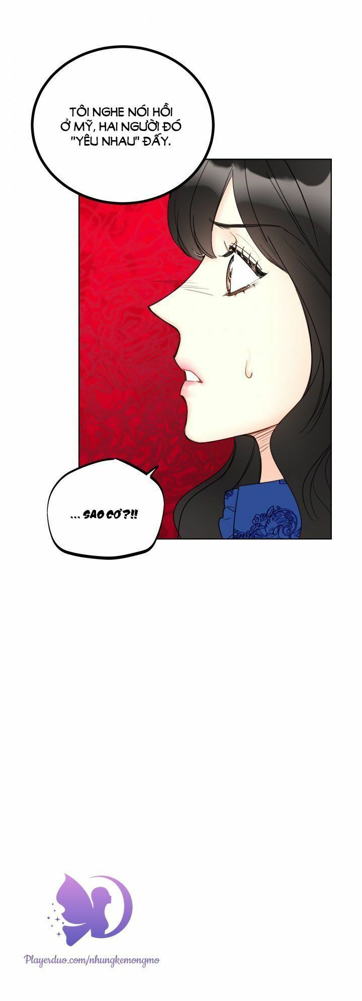 Hẹn Hò Nơi Công Sở: Chapter 78