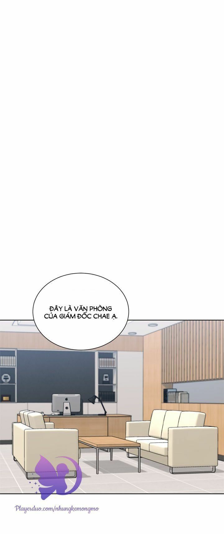 Hẹn Hò Nơi Công Sở: Chapter 78