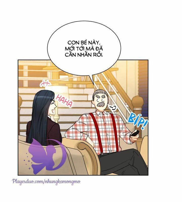 Hẹn Hò Nơi Công Sở: Chapter 78