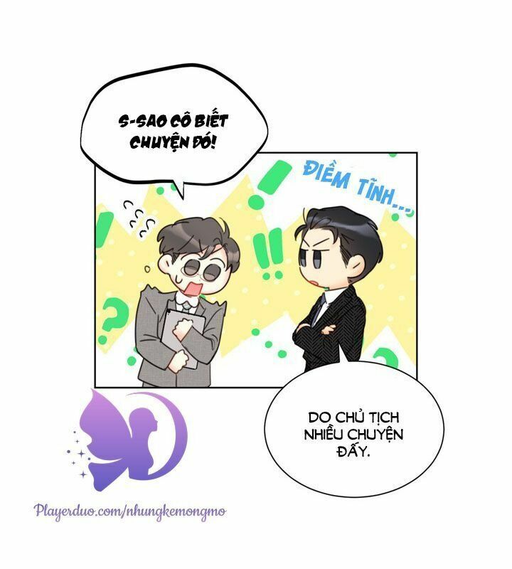 Hẹn Hò Nơi Công Sở: Chapter 78