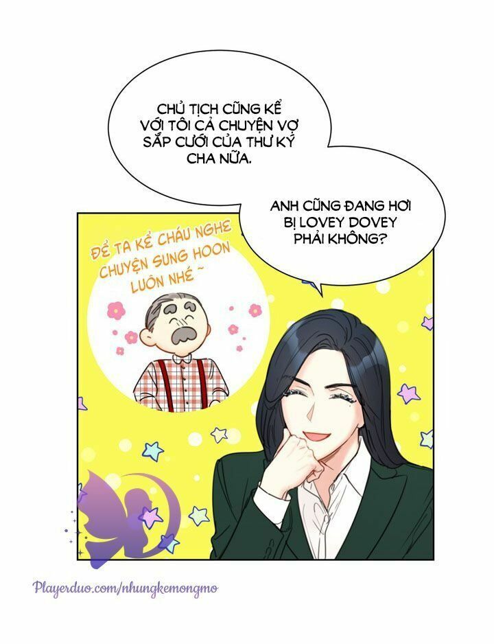Hẹn Hò Nơi Công Sở: Chapter 78