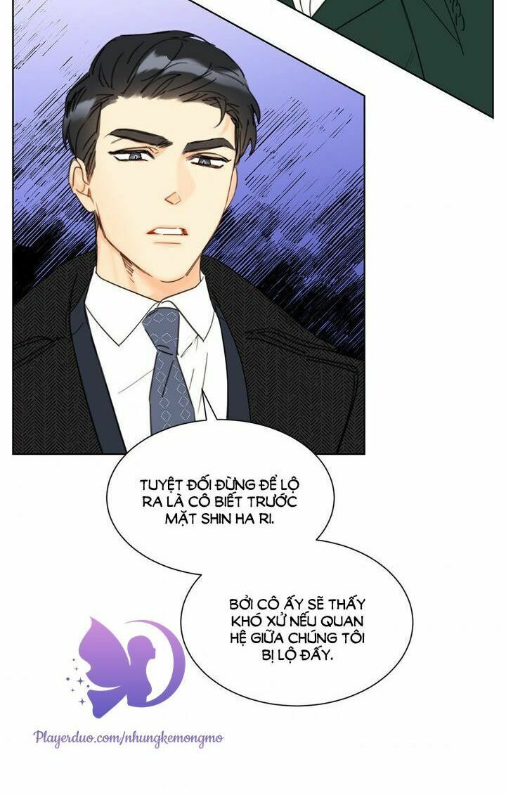 Hẹn Hò Nơi Công Sở: Chapter 78