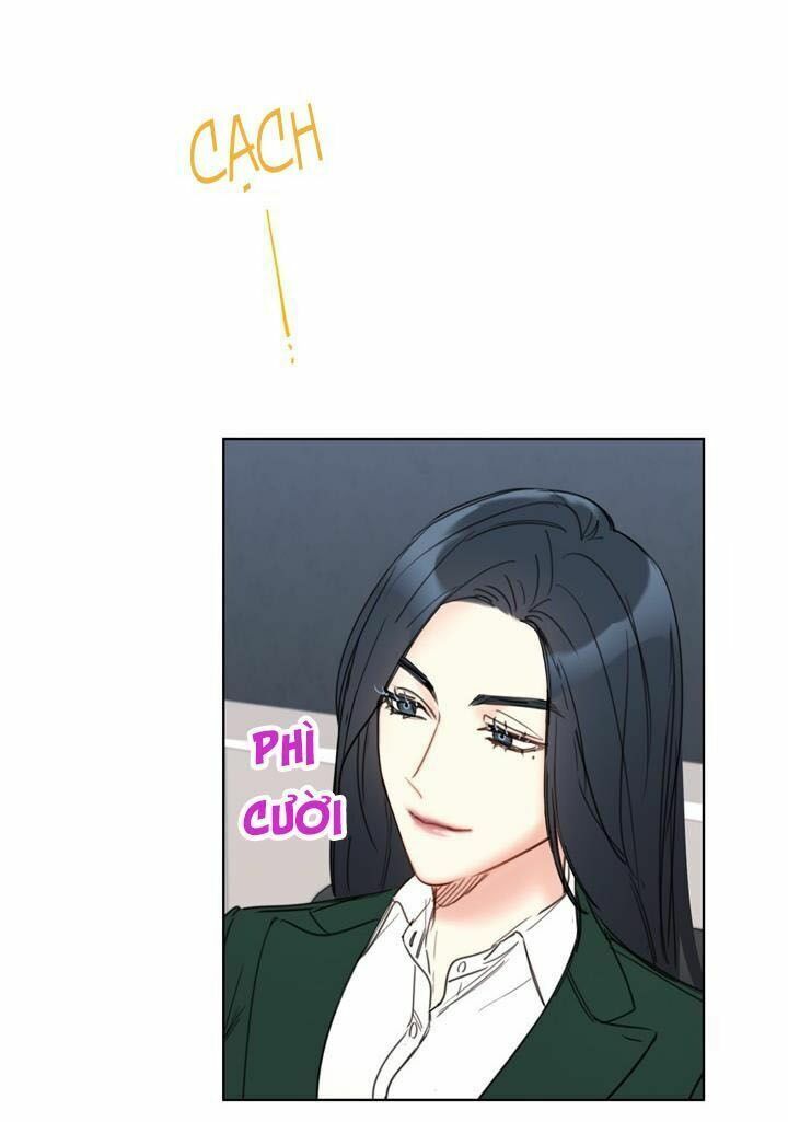 Hẹn Hò Nơi Công Sở: Chapter 78