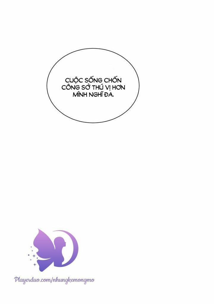 Hẹn Hò Nơi Công Sở: Chapter 78