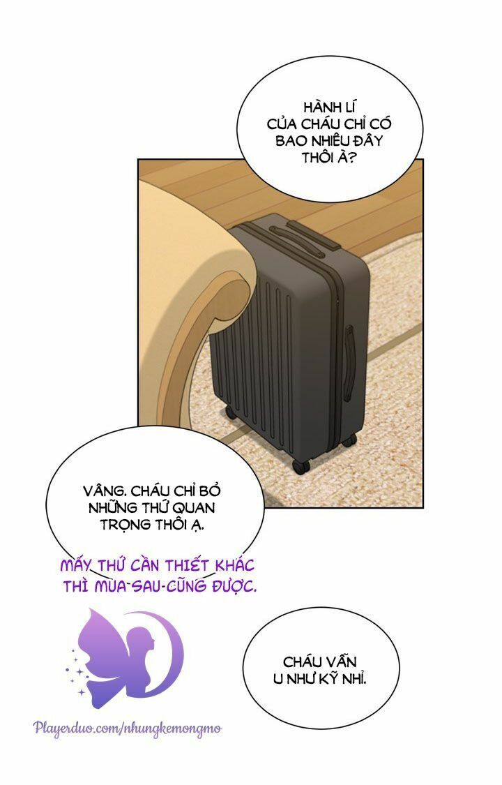 Hẹn Hò Nơi Công Sở: Chapter 78