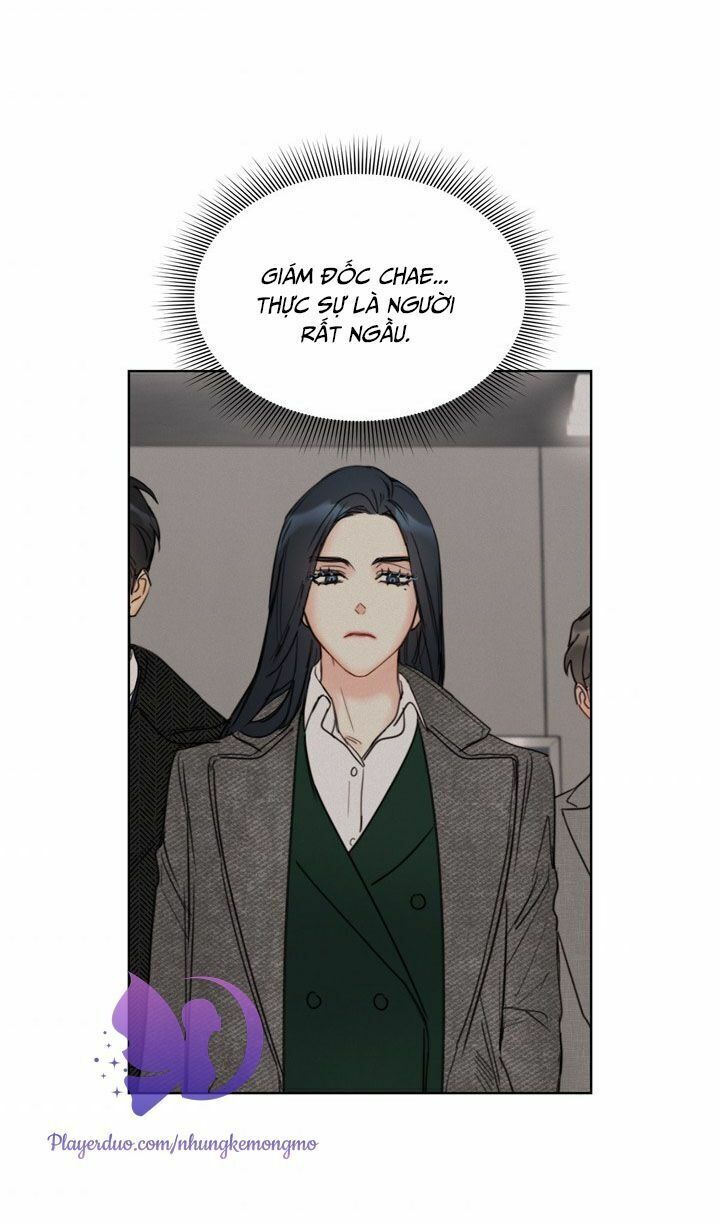 Hẹn Hò Nơi Công Sở: Chapter 78