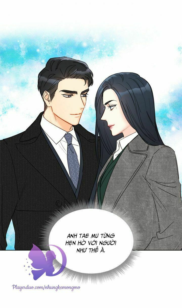 Hẹn Hò Nơi Công Sở: Chapter 78