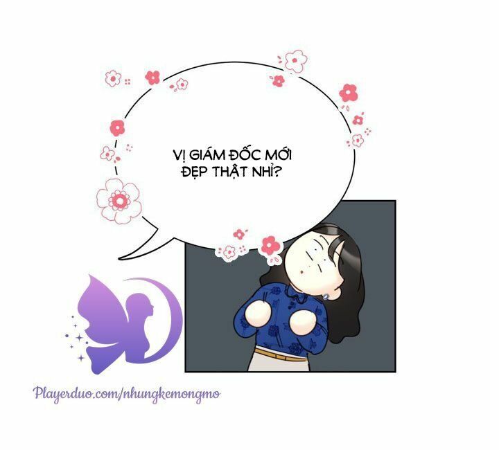 Hẹn Hò Nơi Công Sở: Chapter 78