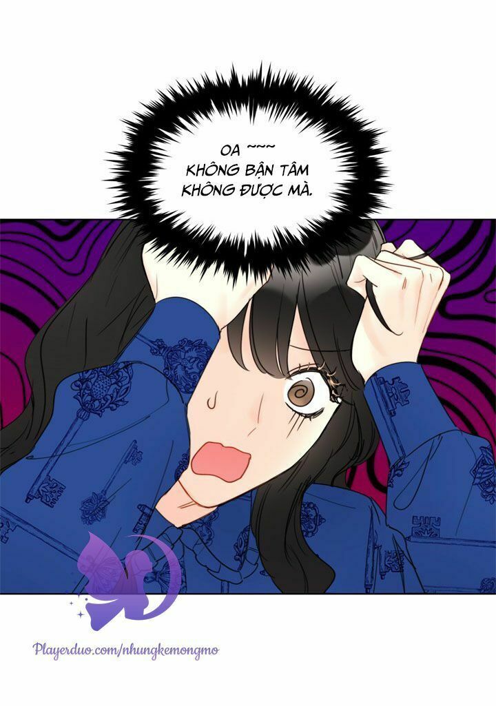 Hẹn Hò Nơi Công Sở: Chapter 78