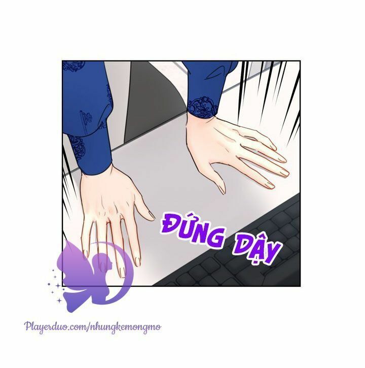 Hẹn Hò Nơi Công Sở: Chapter 78