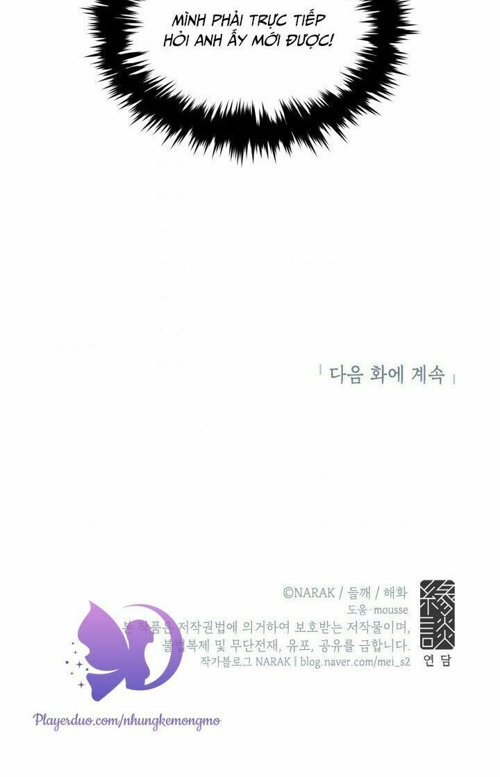 Hẹn Hò Nơi Công Sở: Chapter 78