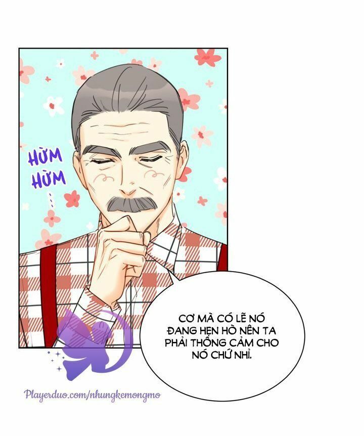 Hẹn Hò Nơi Công Sở: Chapter 78