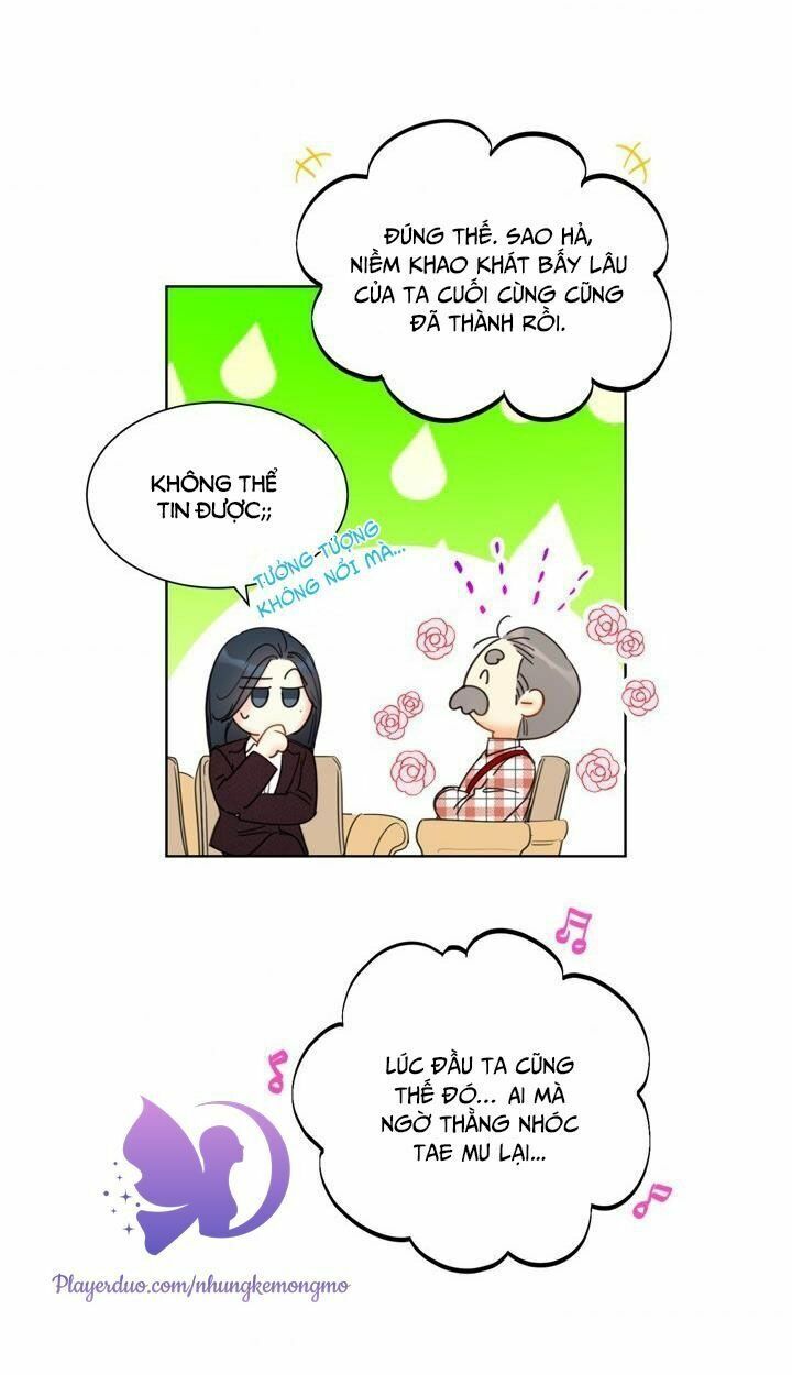 Hẹn Hò Nơi Công Sở: Chapter 78