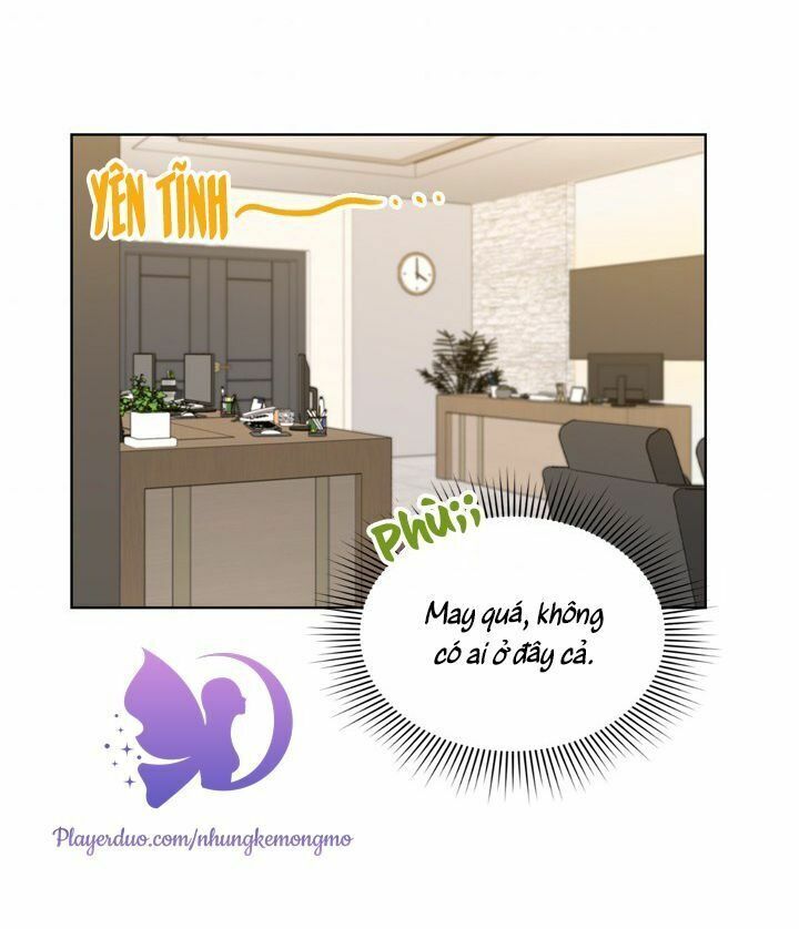 Hẹn Hò Nơi Công Sở: Chapter 79