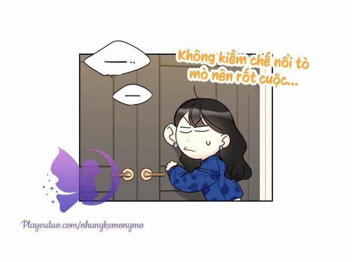 Hẹn Hò Nơi Công Sở: Chapter 79