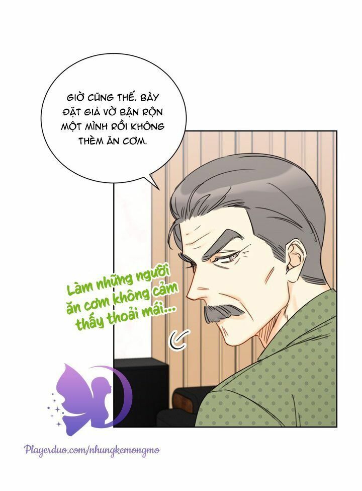 Hẹn Hò Nơi Công Sở: Chapter 79