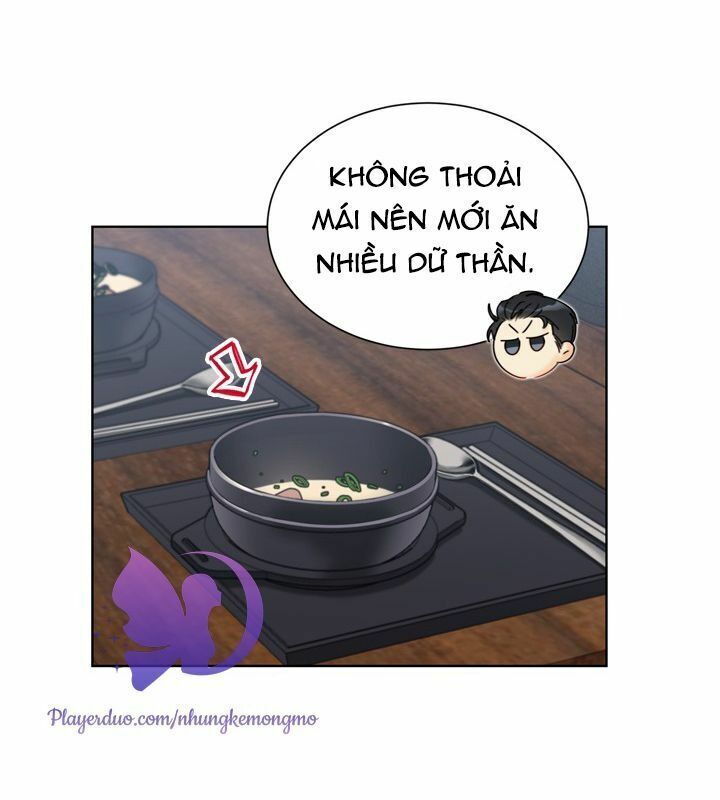 Hẹn Hò Nơi Công Sở: Chapter 79