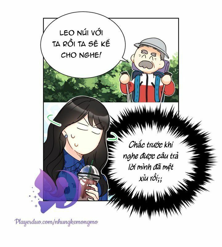 Hẹn Hò Nơi Công Sở: Chapter 79