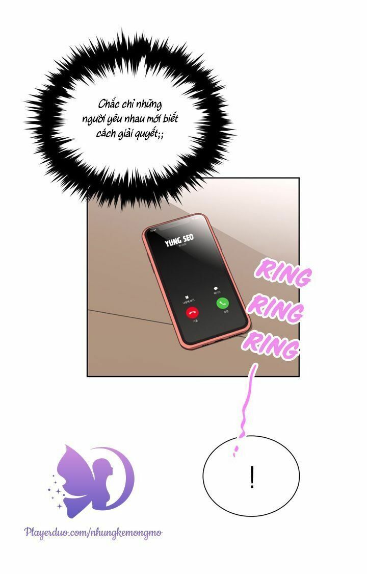 Hẹn Hò Nơi Công Sở: Chapter 79
