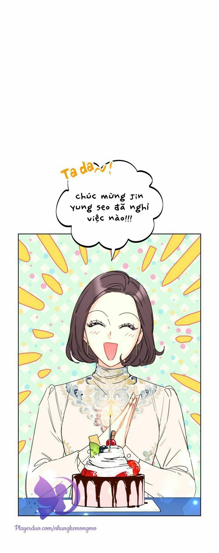 Hẹn Hò Nơi Công Sở: Chapter 79