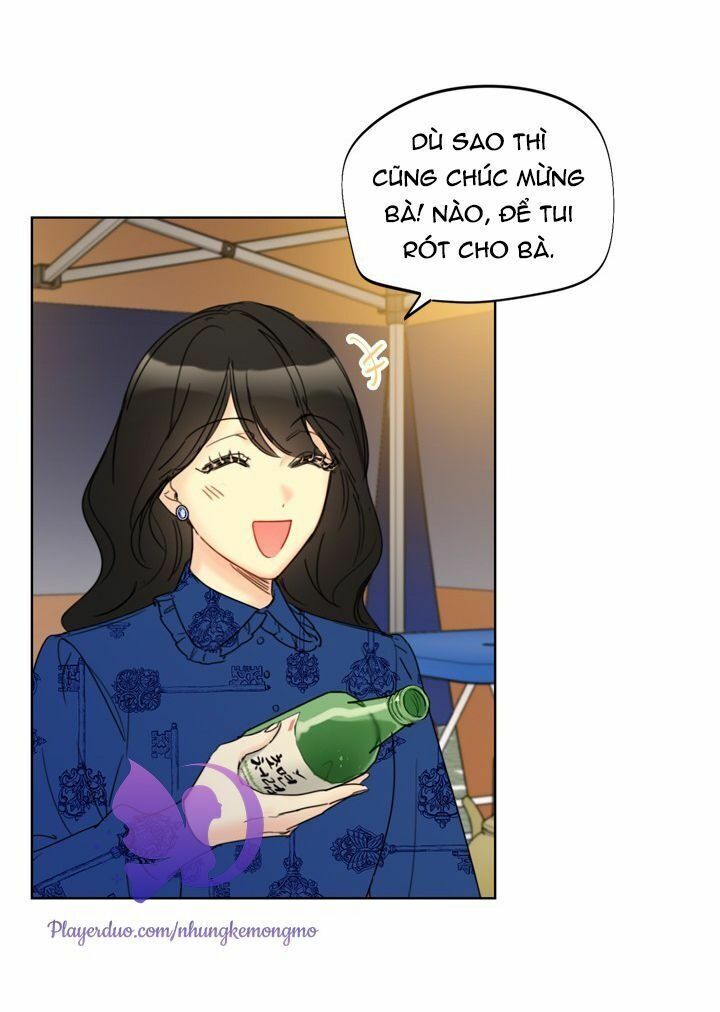 Hẹn Hò Nơi Công Sở: Chapter 79