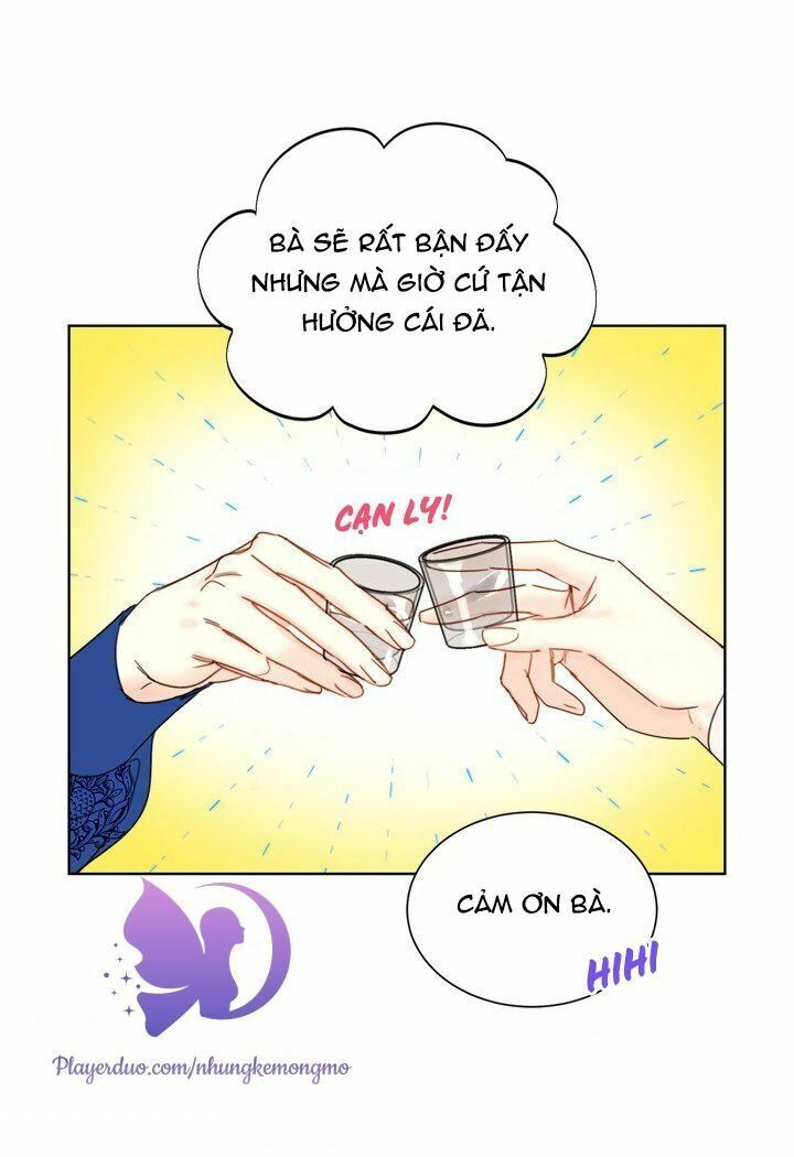 Hẹn Hò Nơi Công Sở: Chapter 79