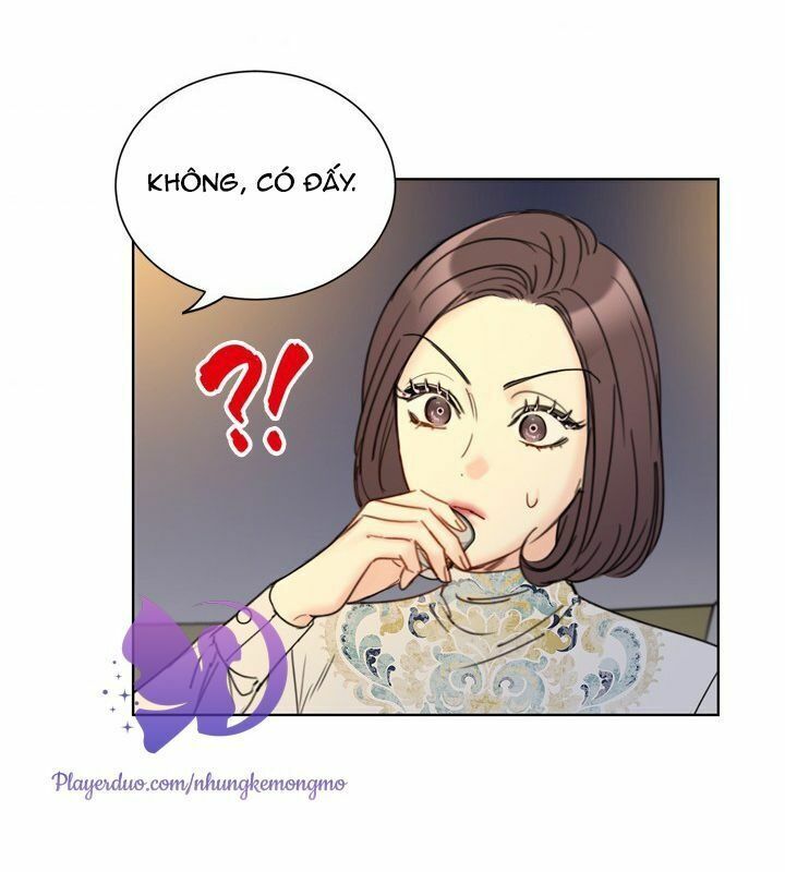 Hẹn Hò Nơi Công Sở: Chapter 79