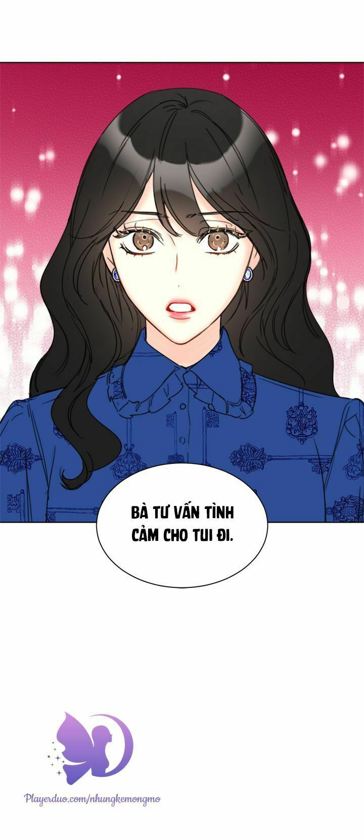 Hẹn Hò Nơi Công Sở: Chapter 79
